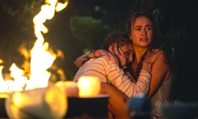 نقد فیلم Primate؛ یک اثر هیولایی سرگرم کننده، احمقانه و بسیار خونین