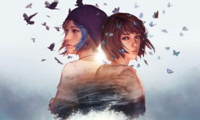لو رفتن اطلاعات بازی جدید Reunion و بازگشت Max و Chloe در Life is Strange