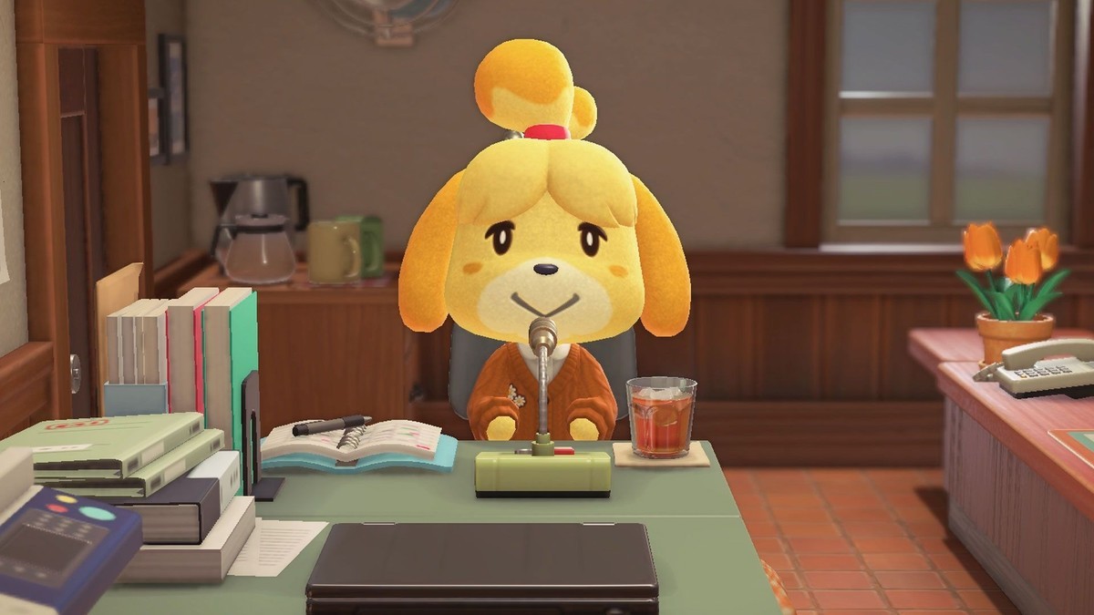 راهنمای کامل پیدا کردن Isabelle در بازی Animal Crossing: New Horizons