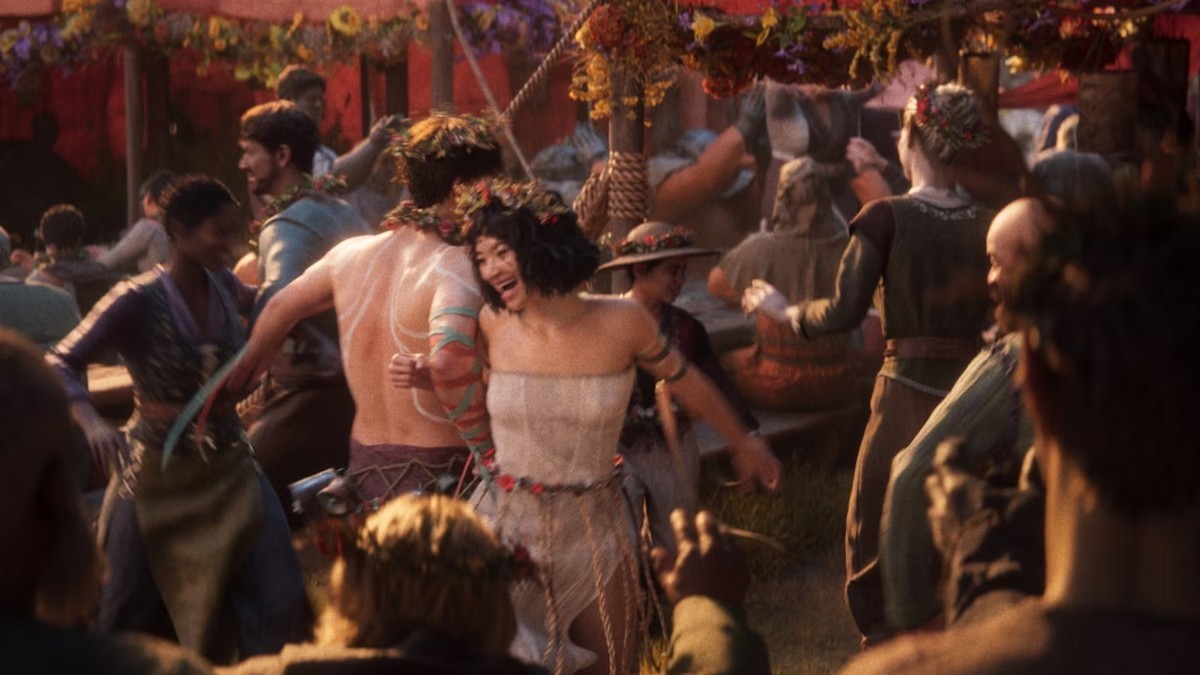 سوالات هواداران درباره رابطه عاشقانه با لیزاردها در Divinity پیش از شروع AMA استودیو Larian