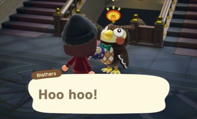 نحوه ساخت موزه در Animal Crossing: New Horizons
