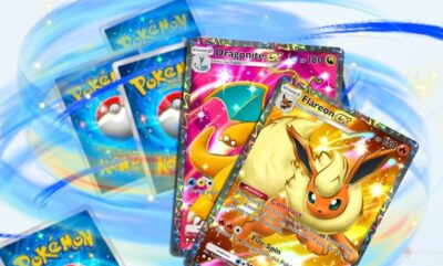 Pokemon Pocket راز Wonder Pick برای پیدا کردن کارت های کمیاب