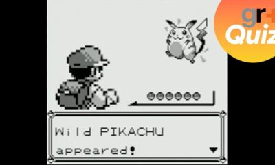 آیا می توانید در Pokemon Red and Blue کوییز بهترین باشید؟