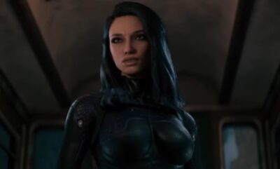 اولین انحصاری پلی استیشن در سال 2026 با شکست Code Violet مواجه شد