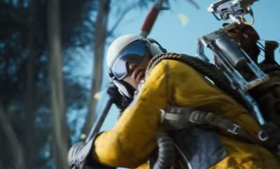 اعتراض طرفداران به Arc Raiders تأثیر تریو بر سولو در سیستم مچ میکینگ تهاجمی