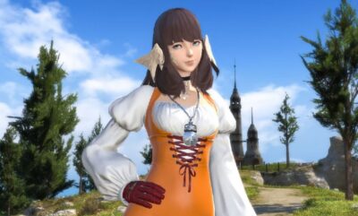 اکسپنشن Final Fantasy 14 Dawntrail زره پولی بیشتری نسبت به سایر نسخه ها دارد