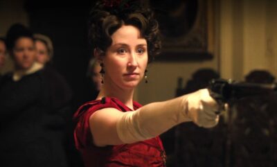 نمرات درخشان A Thousand Blows فصل دوم در سایت راتن تومیتوز