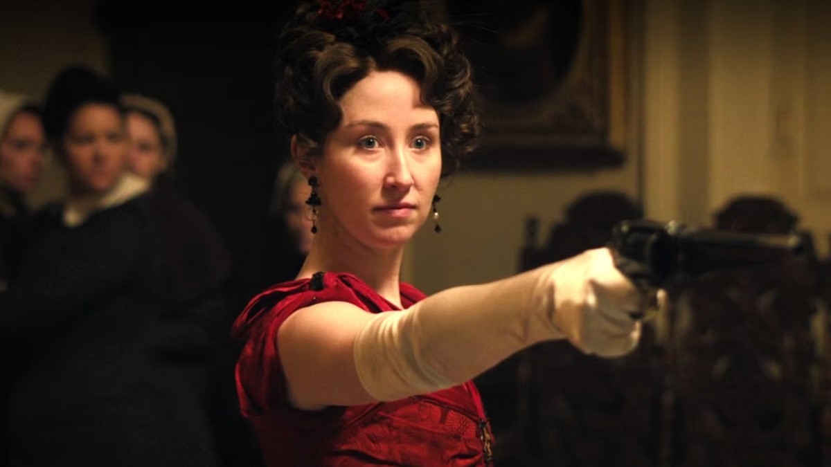 نمرات درخشان A Thousand Blows فصل دوم در سایت راتن تومیتوز