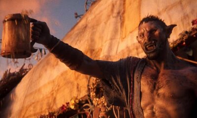 لاریان با بهبود سیستم لوت Divinity از آیتم های دست ساز مشابه Baldur’s Gate 3 استفاده می کند