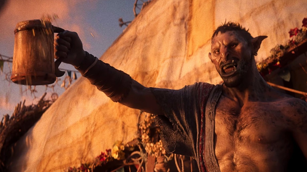 لاریان با بهبود سیستم لوت Divinity از آیتم های دست ساز مشابه Baldur’s Gate 3 استفاده می کند