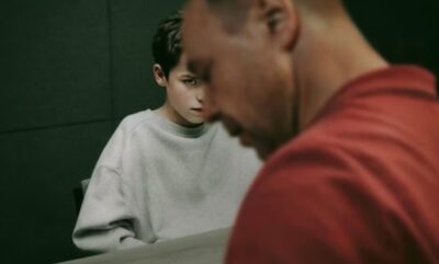 Adolescence ستاره چگونه فروتن ماند و بعد از موفقیت بزرگ سریال چه کرد؟