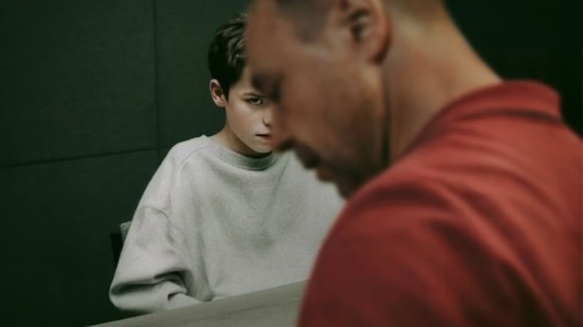 Adolescence ستاره چگونه فروتن ماند و بعد از موفقیت بزرگ سریال چه کرد؟