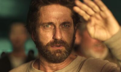 موفقیت فیلم Greenland جرارد باتلر در آستانه تاریخ اکران Greenland 2: Migration