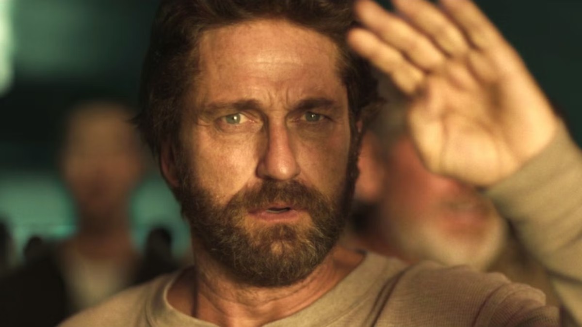 موفقیت فیلم Greenland جرارد باتلر در آستانه تاریخ اکران Greenland 2: Migration