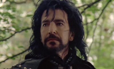 اما تامپسون: چرا آلن ریکمن از نقش شرور خسته شد و به دنبال بازی در فیلم Sense and Sensibility بود؟