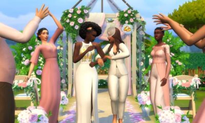 تأکید تیم سازنده بر آینده The Sims و شمول گرایی پس از خرید EA توسط عربستان