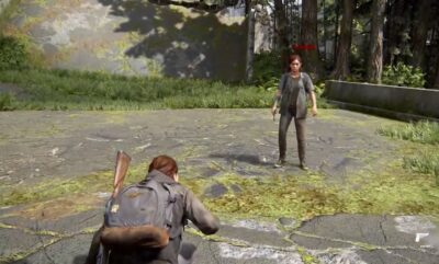 تلاش طرفداران برای ساخت The Last of Us Part 2 مود آنلاین دو سال پس از لغو پروژه رسمی