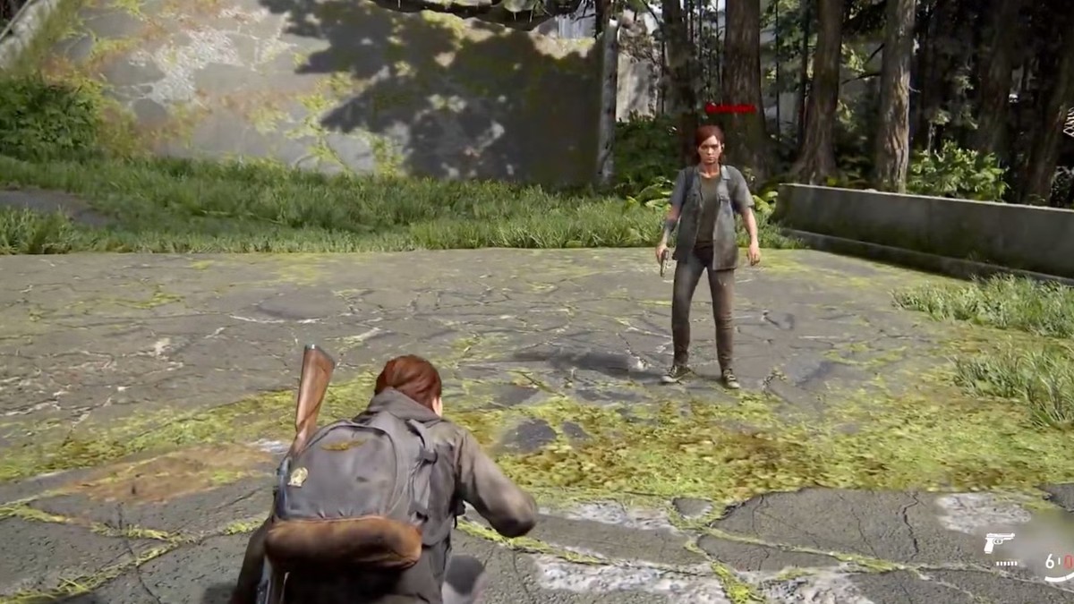 تلاش طرفداران برای ساخت The Last of Us Part 2 مود آنلاین دو سال پس از لغو پروژه رسمی