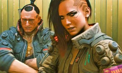 گیم پلی سوم شخص Cyberpunk 2077 و دو دستگی میان طرفداران بازی