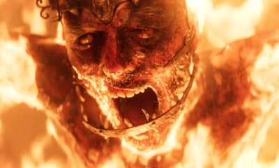 فلسفه هرج و مرج لاریان در بازی های Divinity و Baldur’s Gate 3