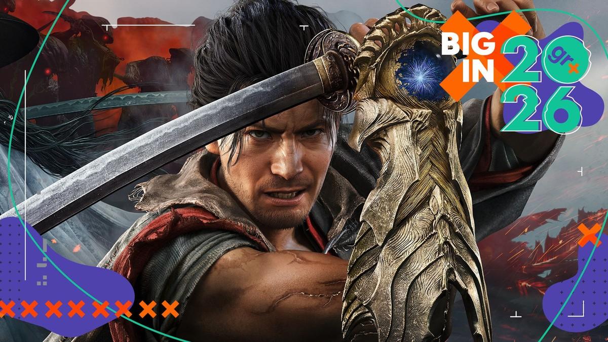 شخصیت میاموتو موساشی در Onimusha بازی جدید؛ تلفیق تاریخ و اسطوره سینما در Onimusha Way of the Sword