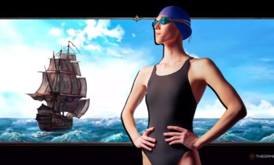 احتمال اضافه شدن قابلیت شنا کردن در Divinity در بازی جدید استودیو لارین