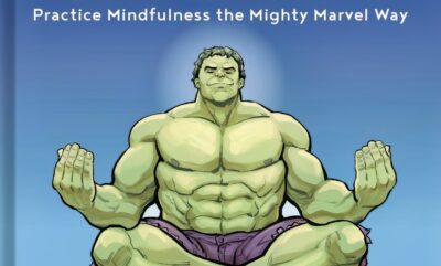 راهنمای Hulk کنترل خشم؛ بهترین راهکار مارول برای شروع سال 1405