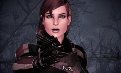 جنیفر هیل از میراث Mass Effect و بازنمایی فراگیر آن می گوید