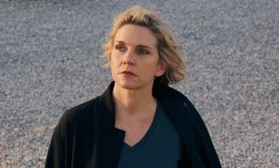 جبران 10 سال نادیده گرفتن Rhea Seehorn گلدن گلوب و Better Call Saul در سال 1404