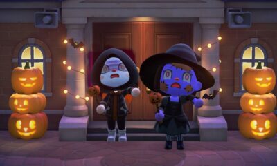 راهنمای کامل Animal Crossing: New Horizons تقویم رویدادها و مناسبت های بازی