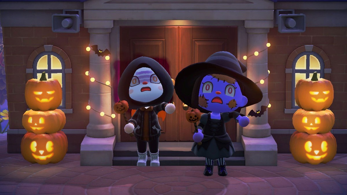 راهنمای کامل Animal Crossing: New Horizons تقویم رویدادها و مناسبت های بازی