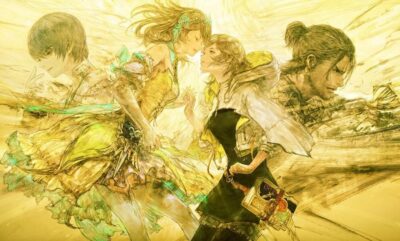 Final Fantasy 14 جزئیات جدید درباره کلاس Beastmaster و سیاهچاله های Ultimates