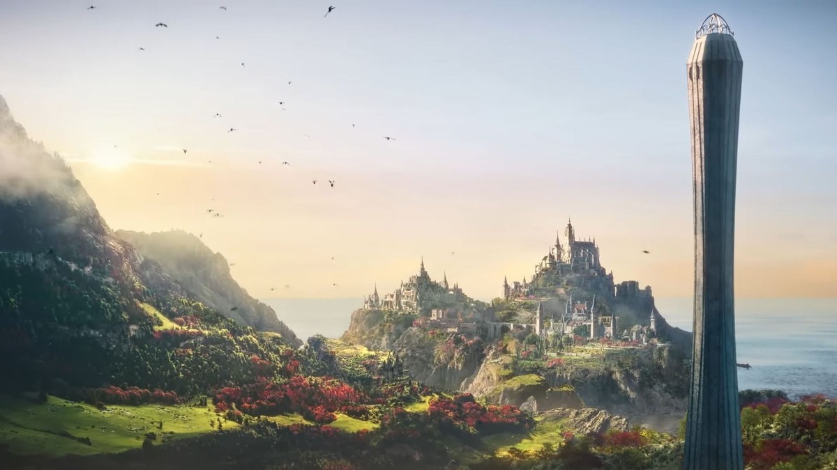 نقش D&D و ساخت Elder Scrolls در شکل گیری Skyrim و کشف یادداشت های جولیان لفی