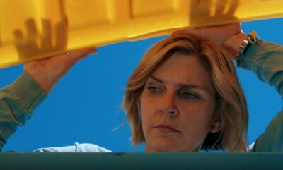 ری سیهورن از وضعیت Pluribus فصل 2 و وسواس وینس گیلیگان در ساخت سریال می گوید