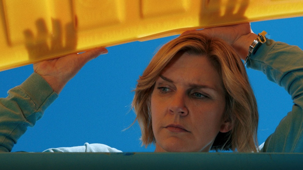 ری سیهورن از وضعیت Pluribus فصل 2 و وسواس وینس گیلیگان در ساخت سریال می گوید