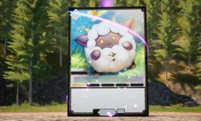 معرفی Palworld بازی کارتی جدید و رقابت آن با Pokemon