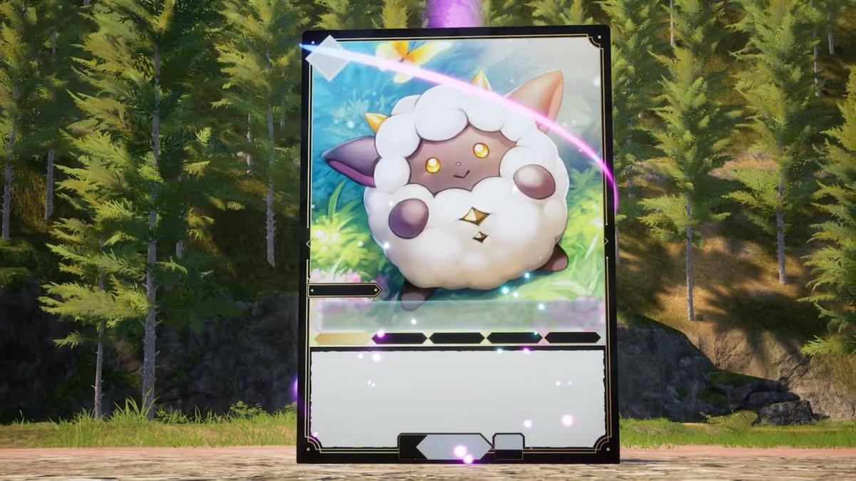 معرفی Palworld بازی کارتی جدید و رقابت آن با Pokemon