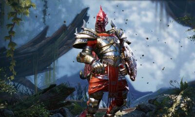 راهنمای انتخاب بهترین بیلد Divinity Original Sin 2 برای کلاس های مختلف