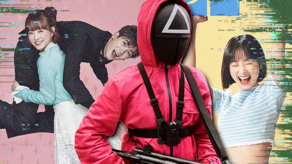 پایان دوران طلایی کی دراما ؛ آیا سلطه سریال های کره ای بر دنیای استریم رو به اتمام است؟