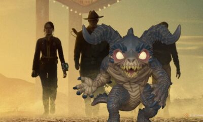 احتمال لو رفتن داستان Fallout فصل 2 با معرفی فیگورهای جدید فانکو پاپ