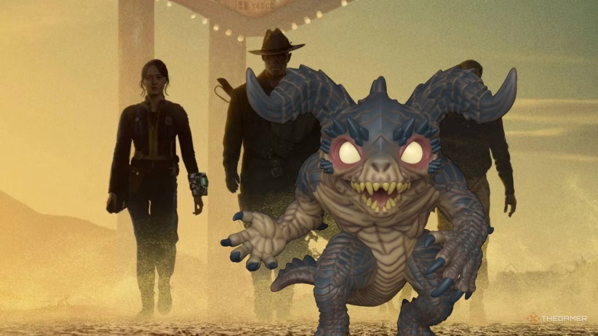 احتمال لو رفتن داستان Fallout فصل 2 با معرفی فیگورهای جدید فانکو پاپ