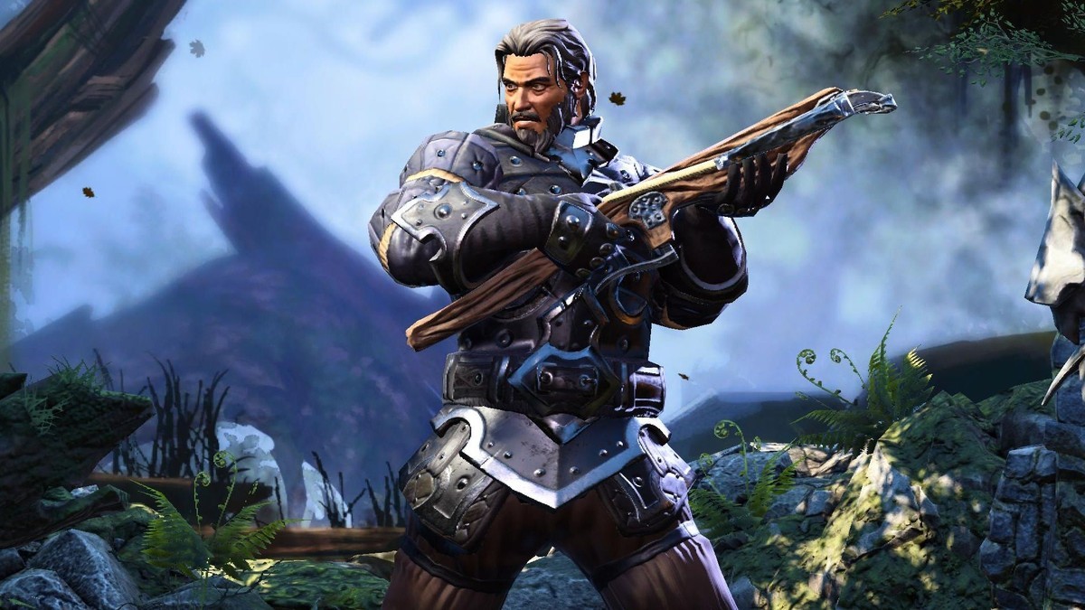 در Divinity Original Sin 2 Origin بهتره یا Custom؟ راهنمای انتخاب شخصیت