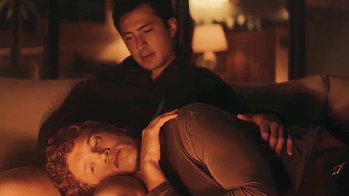 چرا امشب 12 دی قسمت جدید پخش نشد و Heated Rivalry فصل جدید کی میاد ؟