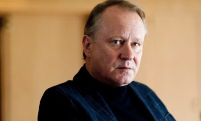 ساخت The Girl with the Dragon Tattoo سریال جدید پس از 15 سال رسماً تایید شد