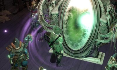 راهنمای بازسازی Divinity Original Sin 2 و تغییر شخصیت ها