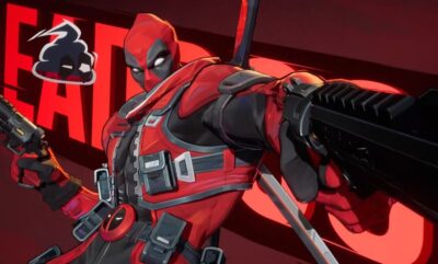 Deadpool در Marvel Rivals چند نقش ایفا می کند؟ معرفی اولین قهرمان هیبریدی