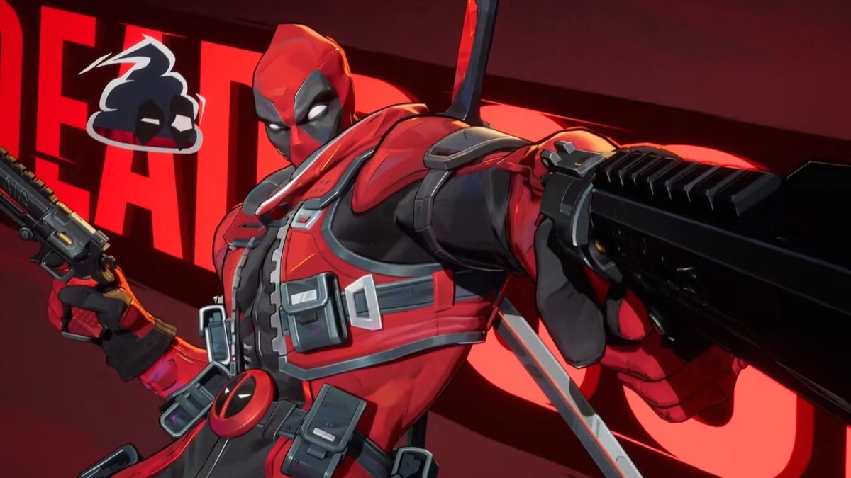 Deadpool در Marvel Rivals چند نقش ایفا می کند؟ معرفی اولین قهرمان هیبریدی