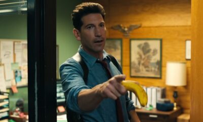 سریال His & Hers ژانر اسلشر را در دل یک داستان معمایی پنهان کرده است