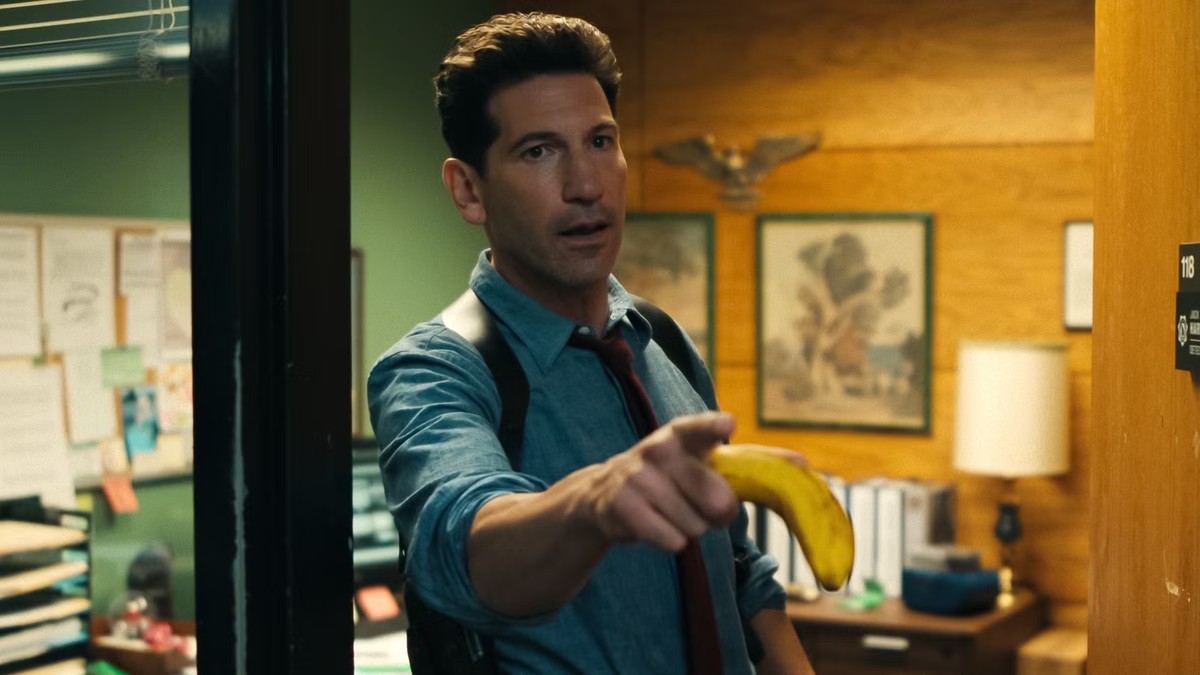 سریال His & Hers ژانر اسلشر را در دل یک داستان معمایی پنهان کرده است