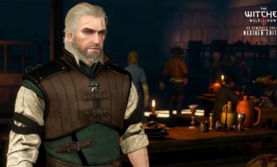 بازی The Witcher 3 گرافیک جدید نسخه 2026 مانند یک اثر کاملاً متفاوت به نظر می رسد